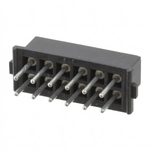 M80-8871201 — Harwin Inc. product photo