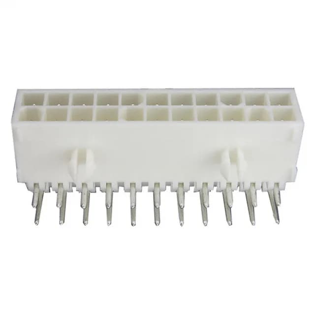 794107-1 — TE Connectivity AMP Connectors product photo