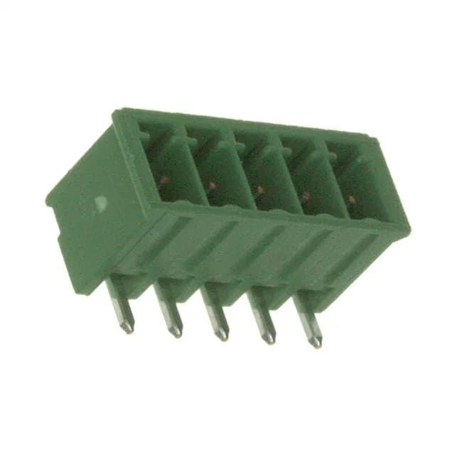 284512-5 — TE Connectivity AMP Connectors product photo