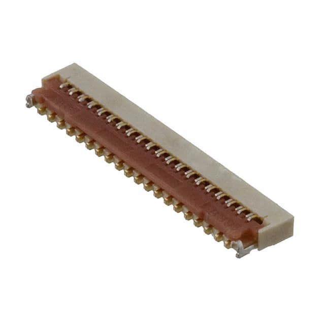 FH36W-39S-0.3SHW(50) — Hirose Electric Co Ltd product photo