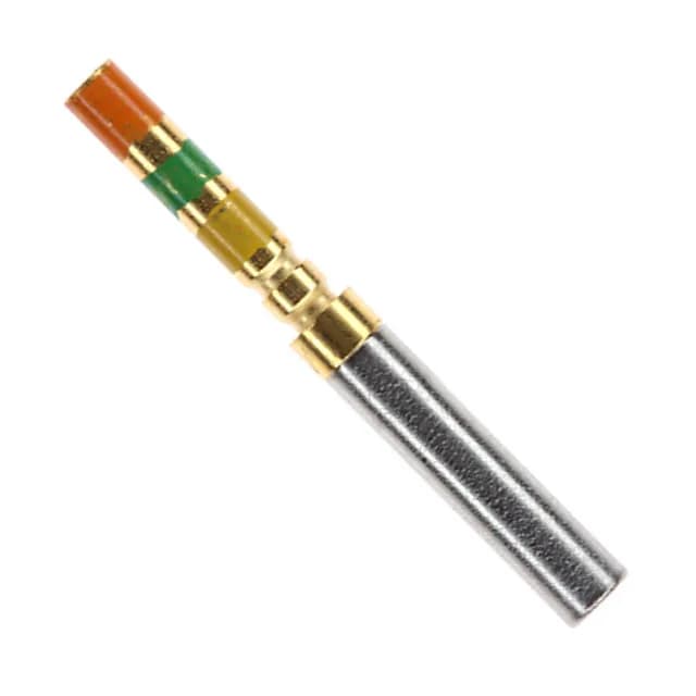 204351-1 — TE Connectivity Aerospace, Defense and Marine product photo