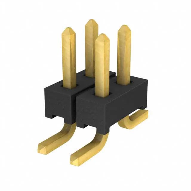 TMM-102-01-G-D-SM — Samtec Inc. product photo