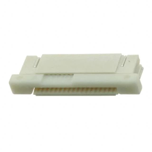 1-1734592-8 — TE Connectivity AMP Connectors product photo