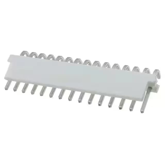1-640389-5 — TE Connectivity AMP Connectors product photo