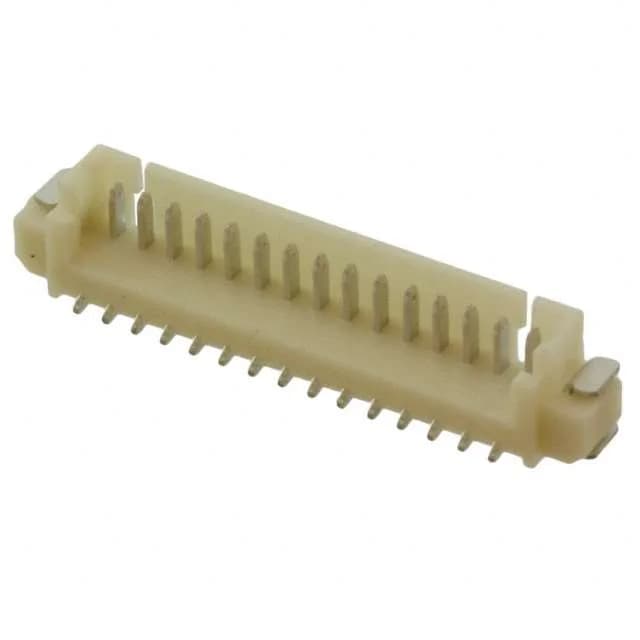 1-1734260-5 — TE Connectivity AMP Connectors product photo