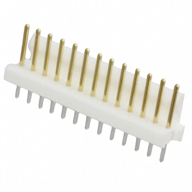 4-641126-3 — TE Connectivity AMP Connectors product photo