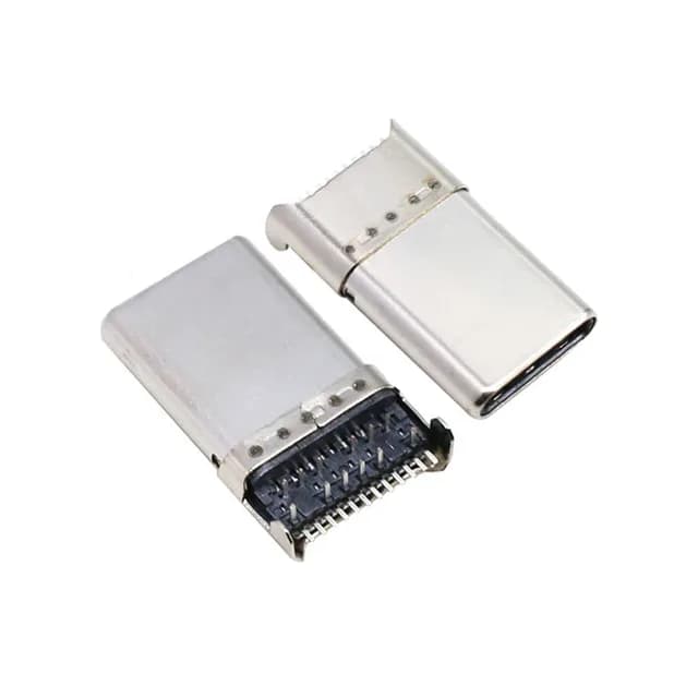 A-USBC-32F2-EA-HSR05 — Assmann WSW Components product photo