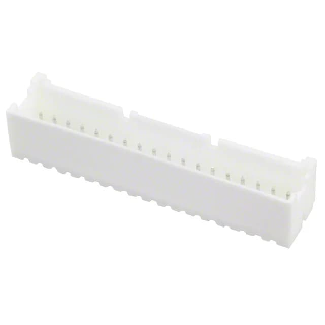 3-1969582-6 — TE Connectivity AMP Connectors product photo