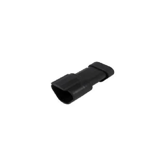 DT04-3P-CE09 — TE Connectivity Deutsch Connectors product photo