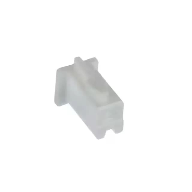 XHP-1 — JST Sales America Inc. product photo