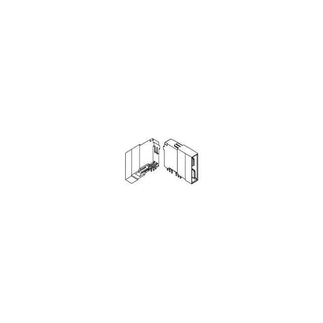 75561-1500 — Molex product photo