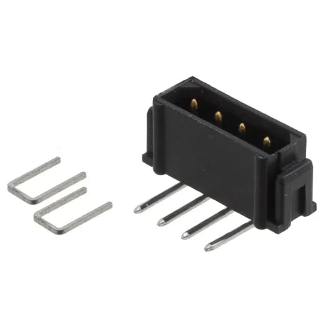 M80-8430442 — Harwin Inc. product photo