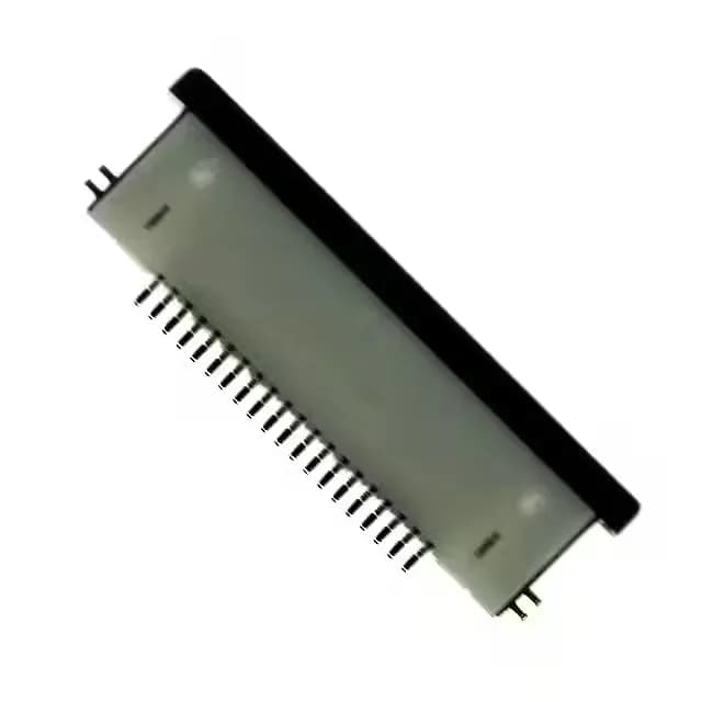 20FLZ-RSM2-TB(LF)(SN) — JST Sales America Inc. product photo