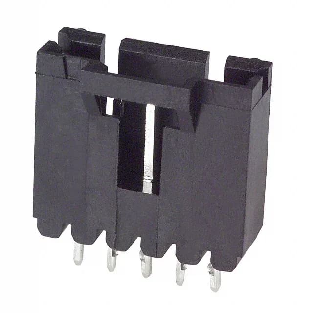5-103669-4 — TE Connectivity AMP Connectors product photo