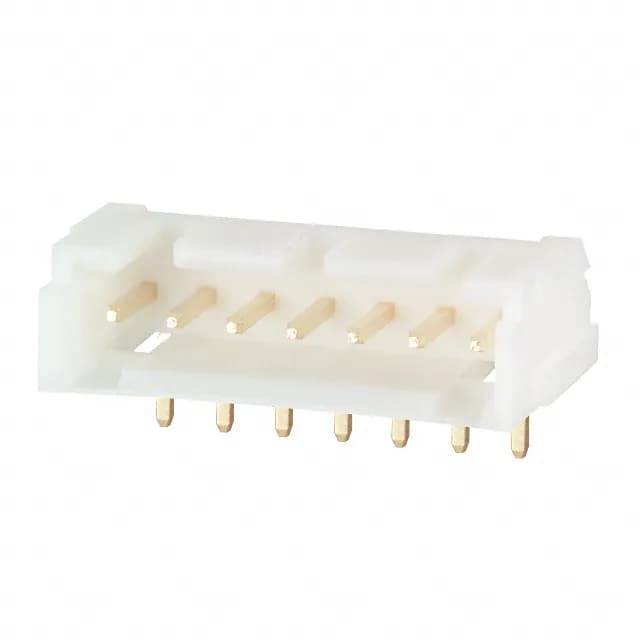 DF1B-7P-2.5DS(01) — Hirose Electric Co Ltd product photo
