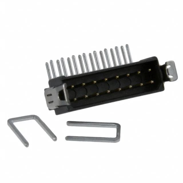 M80-8661622 — Harwin Inc. product photo