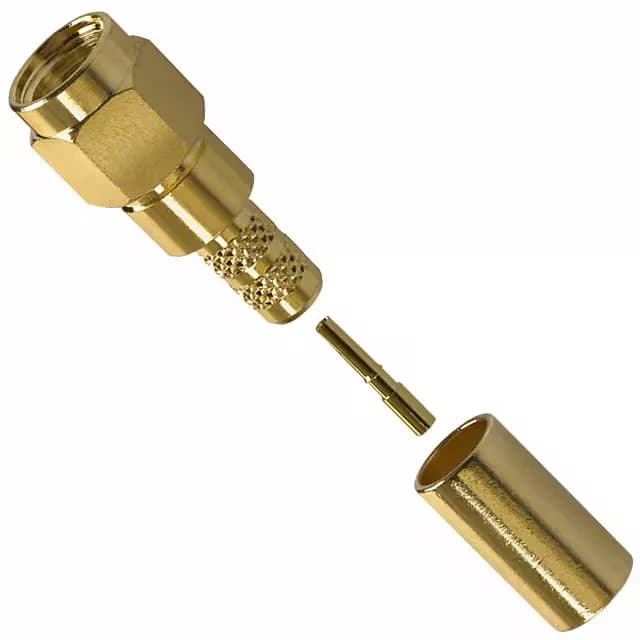 132234RP — Amphenol RF product photo