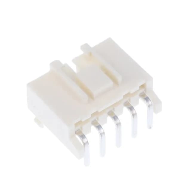 178498-1 — TE Connectivity AMP Connectors product photo