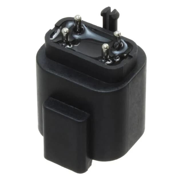 AT04-4P-BM04 — Amphenol Sine Systems Corp product photo
