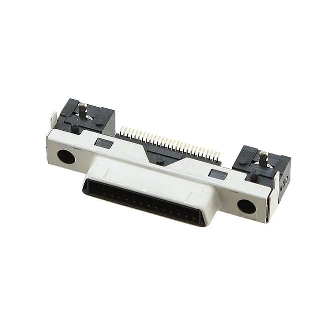 DH60-27P — Hirose Electric Co Ltd product photo