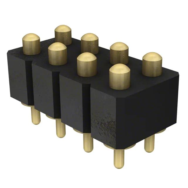 823-22-008-10-001101 — Mill-Max Manufacturing Corp. product photo