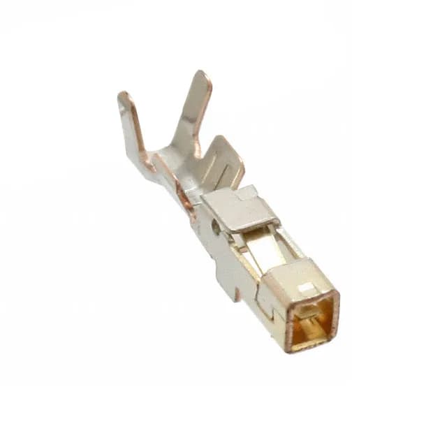 1827570-2 — TE Connectivity AMP Connectors product photo
