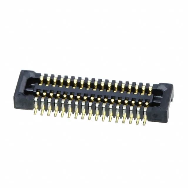 DF37NC-34DS-0.4V(53) — Hirose Electric Co Ltd product photo