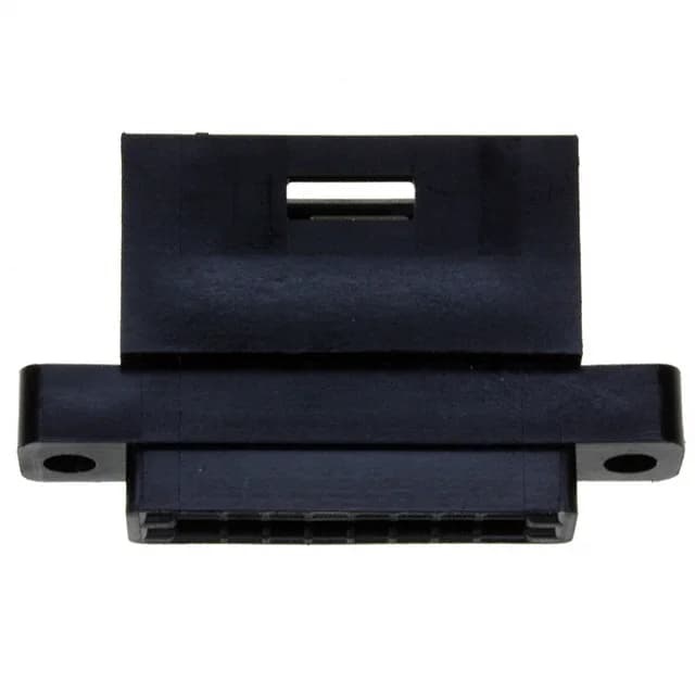 3-88190-4 — TE Connectivity AMP Connectors product photo