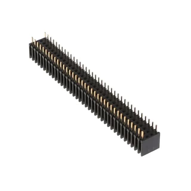 BSW-136-24-G-D — Samtec Inc. product photo