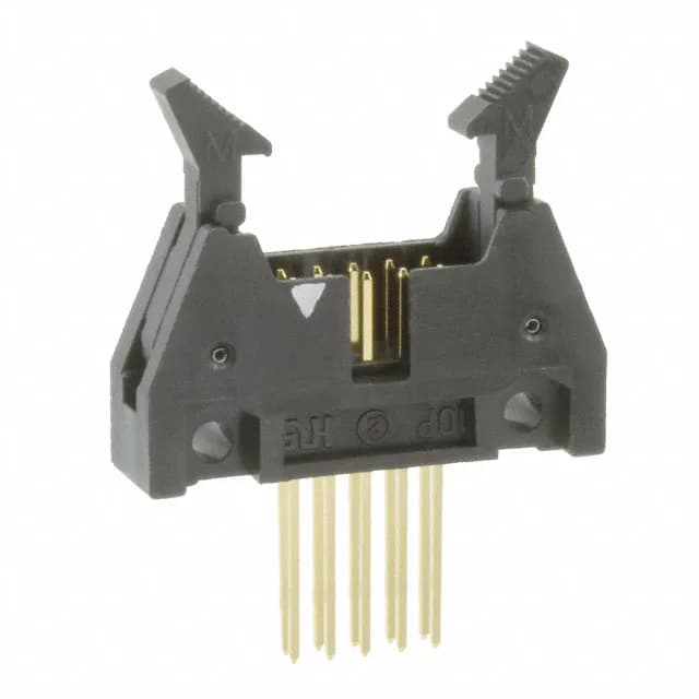 HIF3BD-10P-2.54W — Hirose Electric Co Ltd product photo
