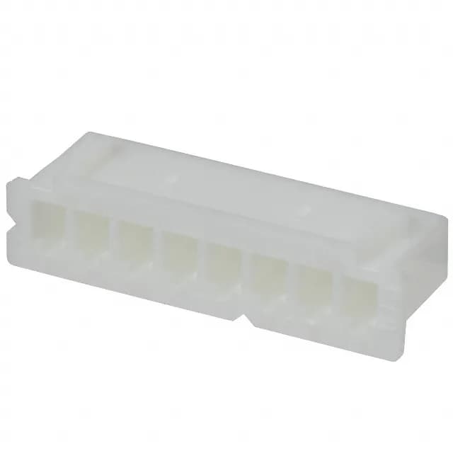 XHP-8 — JST Sales America Inc. product photo