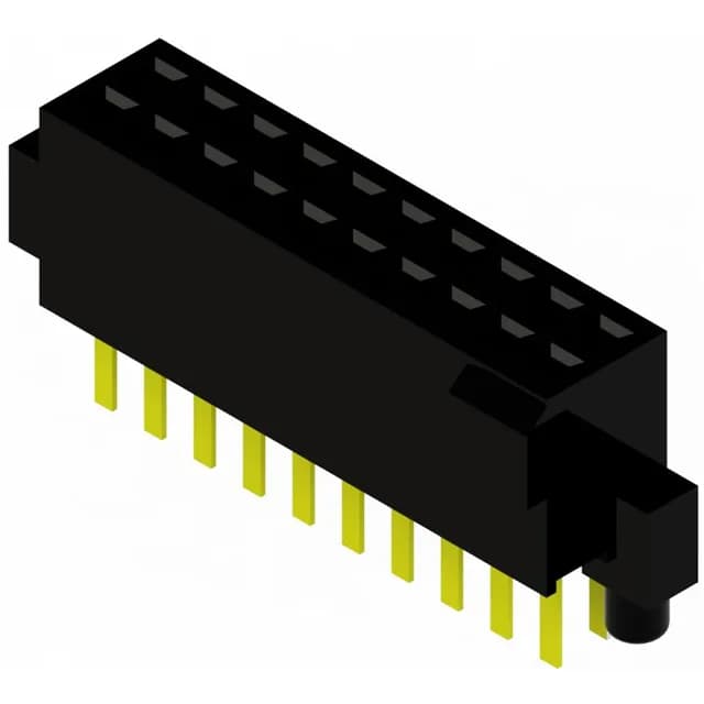 PSSHS-505-D-04-H-AP-LF — Major League Electronics product photo