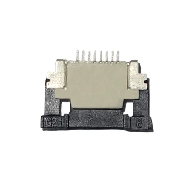 AFFC20-08-050-SHB-R — Assmann WSW Components product photo