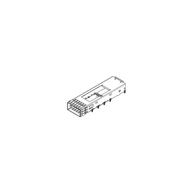 1726042100 — Molex product photo
