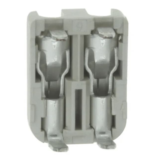 2008106-1 — TE Connectivity AMP Connectors product photo