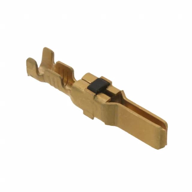 66261-2 — TE Connectivity Aerospace, Defense and Marine product photo