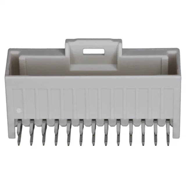 5018762640 — Molex product photo