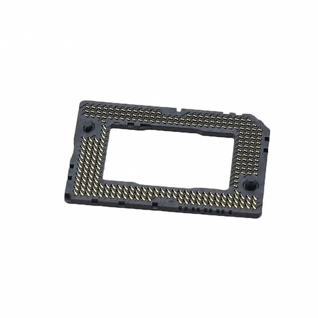 2319757-1 — TE Connectivity AMP Connectors product photo