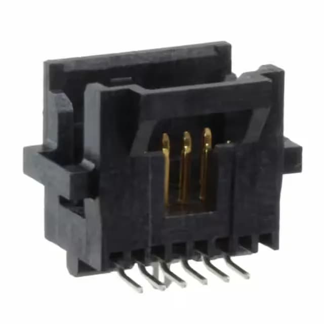 6-104549-1 — TE Connectivity AMP Connectors product photo