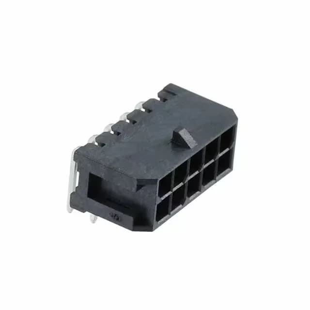 10127720-101LF — Amphenol ICC (FCI) product photo