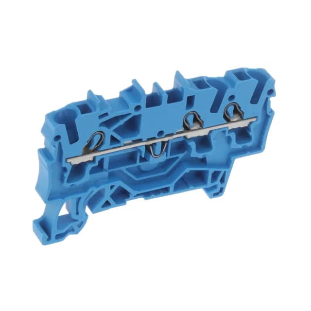 2002-1304 — WAGO Corporation product photo