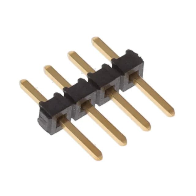 TMM-104-03-G-S — Samtec Inc. product photo