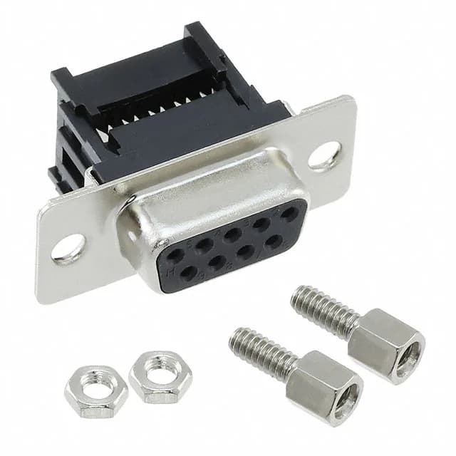 400F0-09-1-00 — CNC Tech product photo