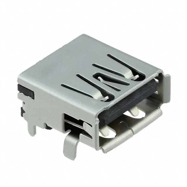 1932638-3 — TE Connectivity AMP Connectors product photo