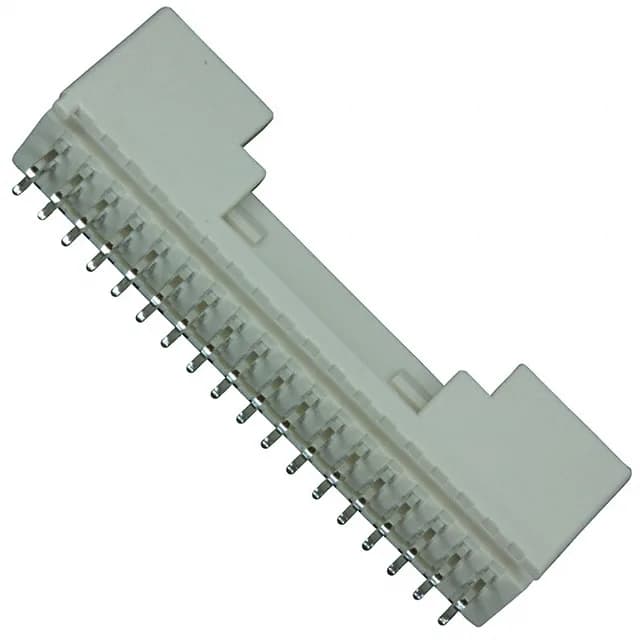 B36B-PUDSS-1 — JST Sales America Inc. product photo