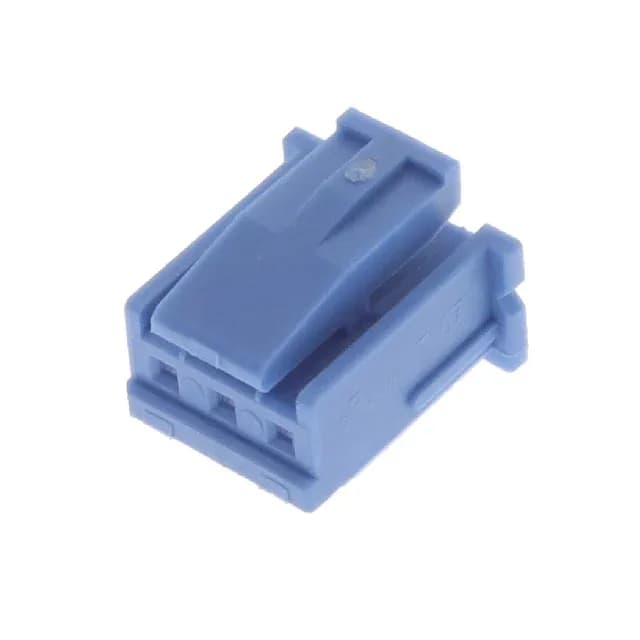 2-2338183-3 — TE Connectivity AMP Connectors product photo