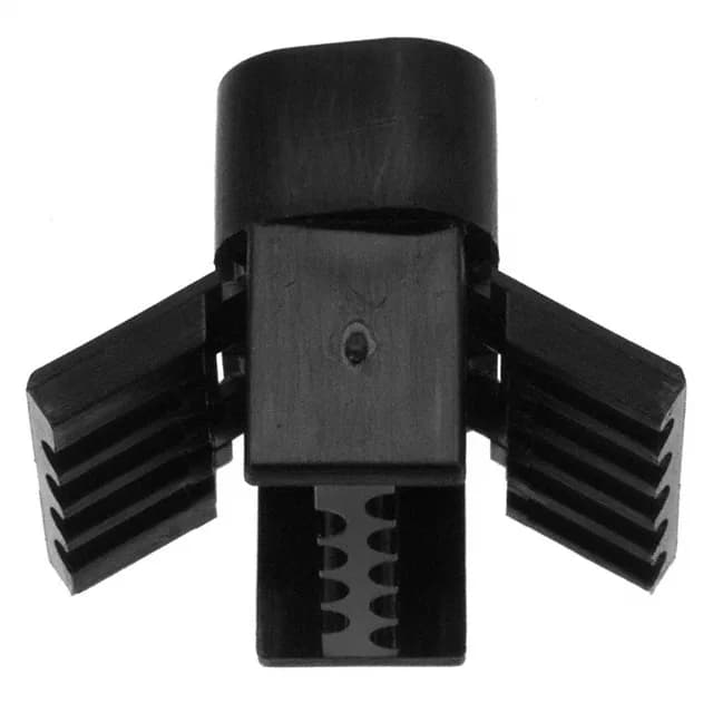 745032-1 — TE Connectivity AMP Connectors product photo