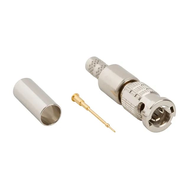 034-1026-12G — Amphenol RF product photo