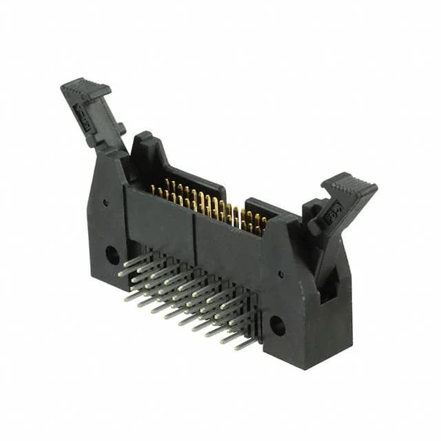 HIF6-34PA-1.27DS(71) — Hirose Electric Co Ltd product photo