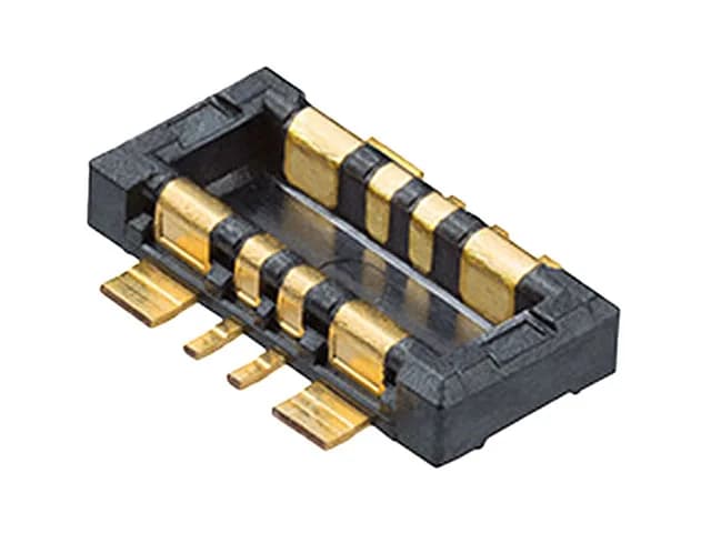 5050060812 — Molex product photo